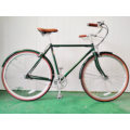 High Quality 3 Speed Classic City Bike Vintage Bicycle